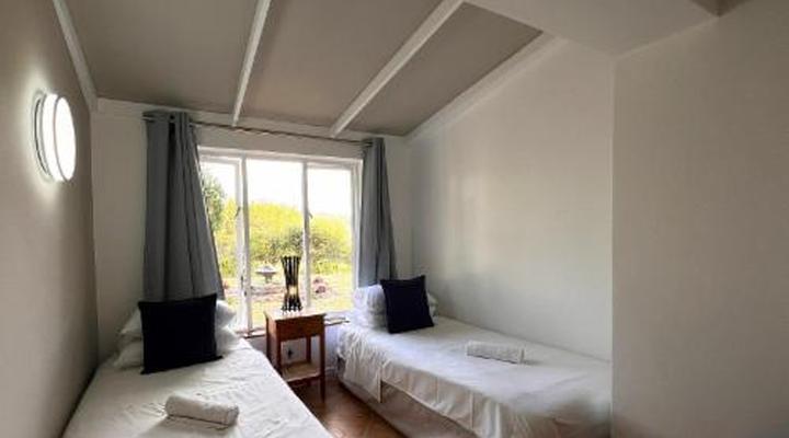 The Whaling Station Lagoon Lodge