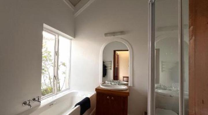 The Whaling Station Lagoon Lodge