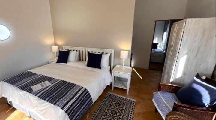 The Whaling Station Lagoon Lodge