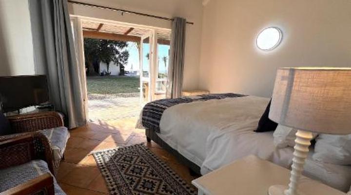 The Whaling Station Lagoon Lodge