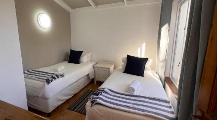 The Whaling Station Lagoon Lodge