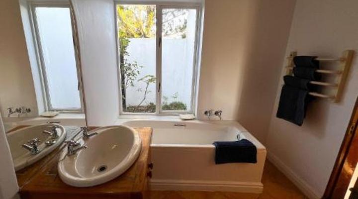 The Whaling Station Lagoon Lodge