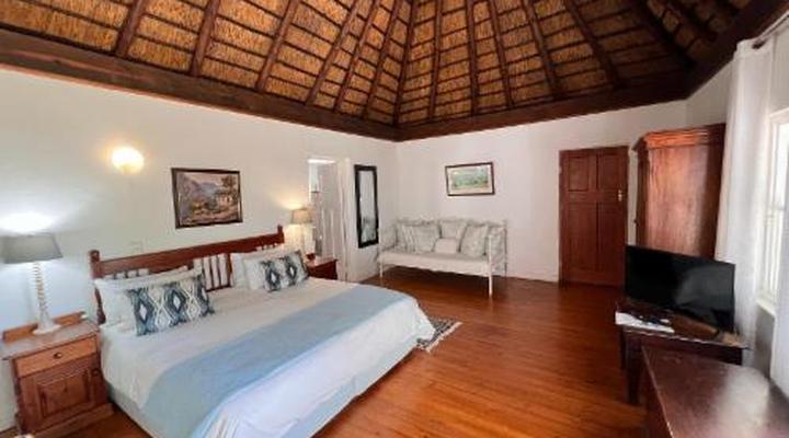 The Whaling Station Lagoon Lodge