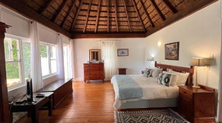 The Whaling Station Lagoon Lodge