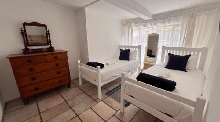 The Whaling Station Lagoon Lodge