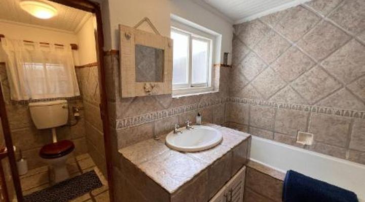 The Whaling Station Lagoon Lodge