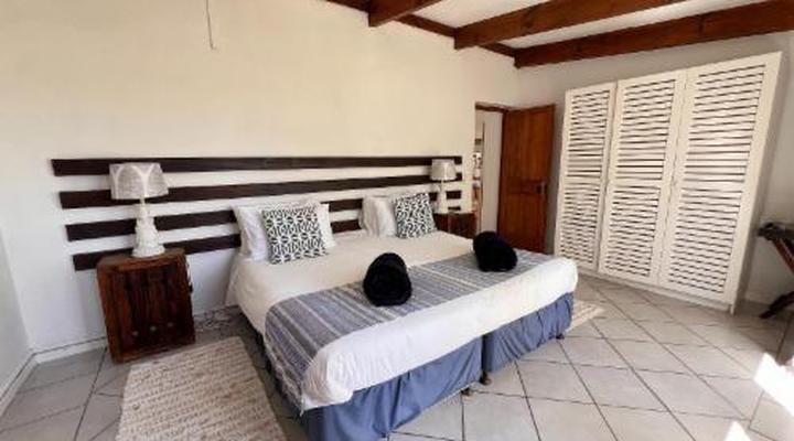 The Whaling Station Lagoon Lodge