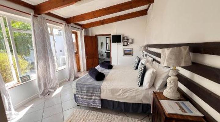 The Whaling Station Lagoon Lodge