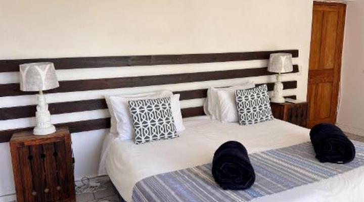 The Whaling Station Lagoon Lodge