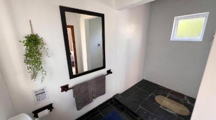 The Whaling Station Lagoon Lodge