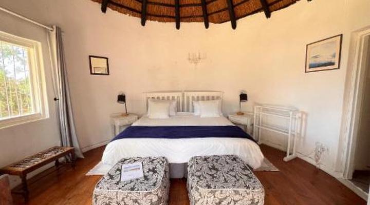 The Whaling Station Lagoon Lodge