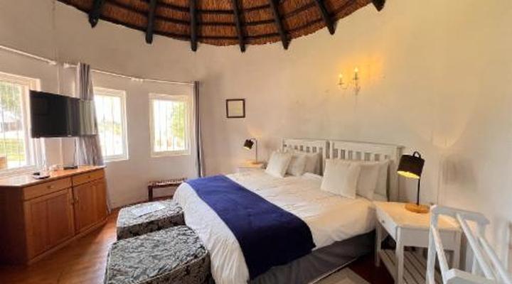 The Whaling Station Lagoon Lodge