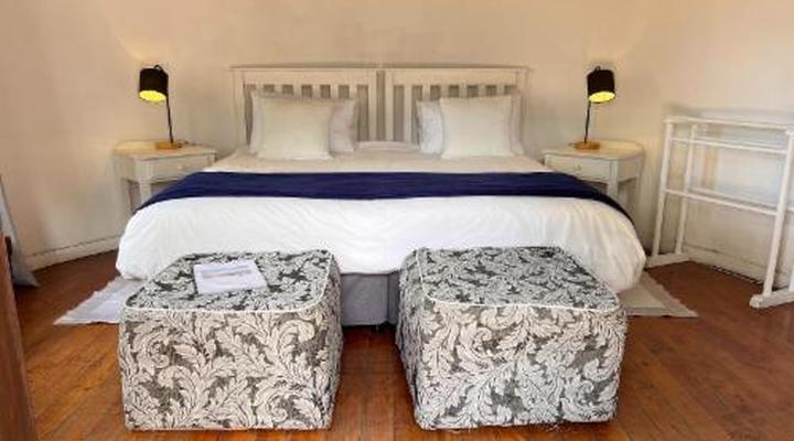 The Whaling Station Lagoon Lodge