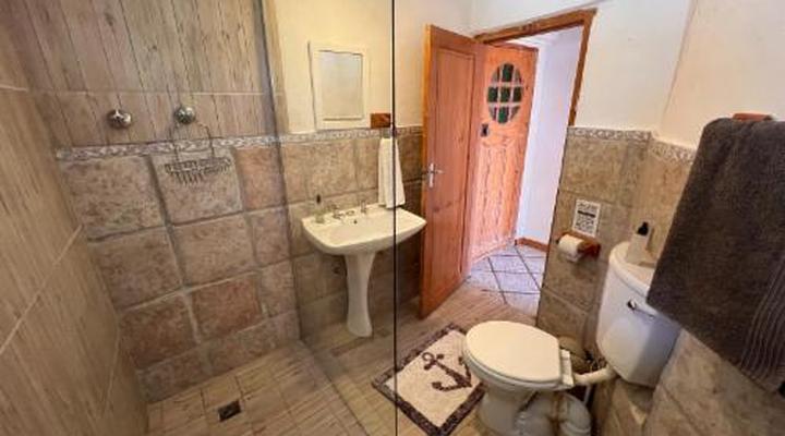 The Whaling Station Lagoon Lodge