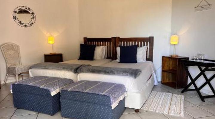 The Whaling Station Lagoon Lodge