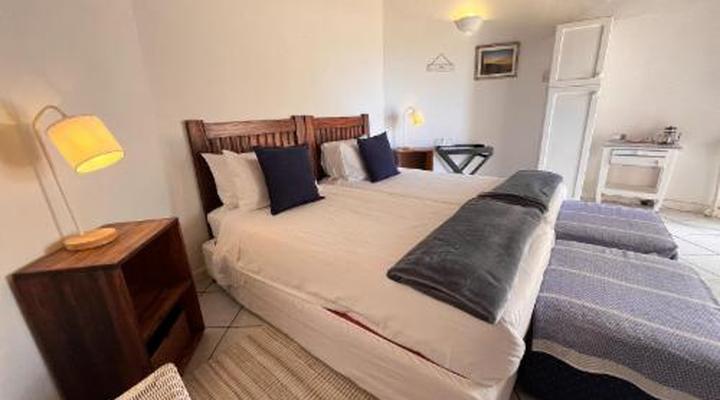 The Whaling Station Lagoon Lodge