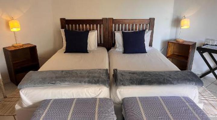 The Whaling Station Lagoon Lodge