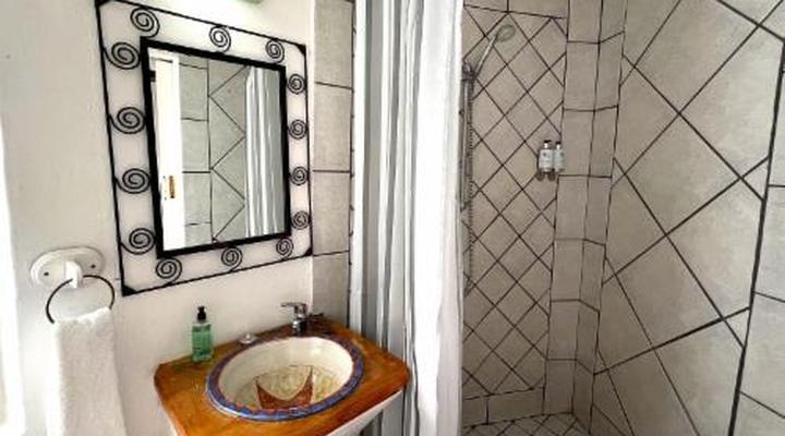 The Whaling Station Lagoon Lodge