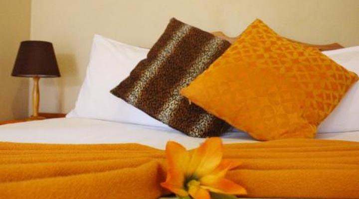 African Sky Guest House