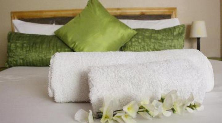 African Sky Guest House