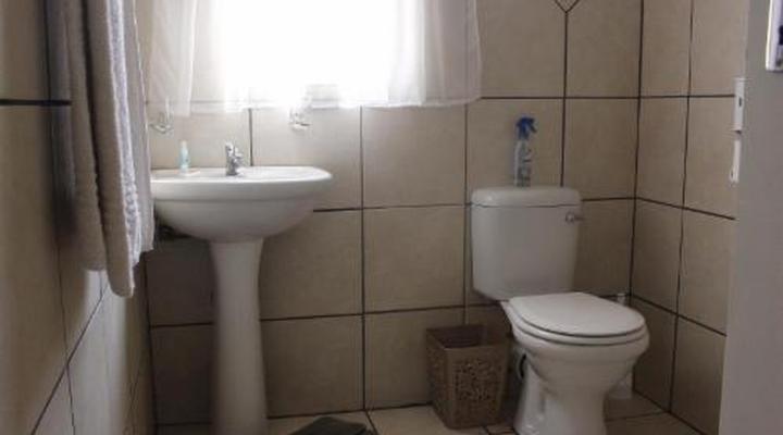 African Sky Guest House