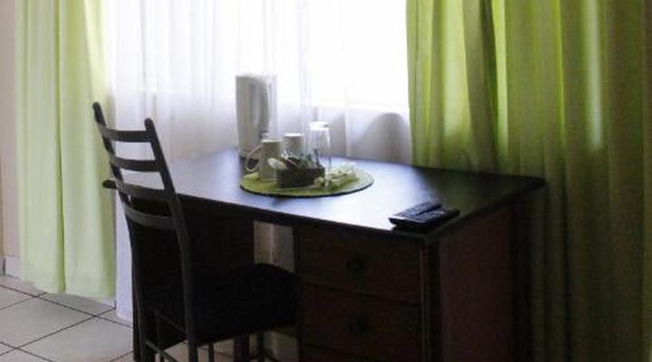 African Sky Guest House