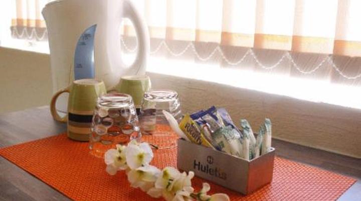 African Sky Guest House