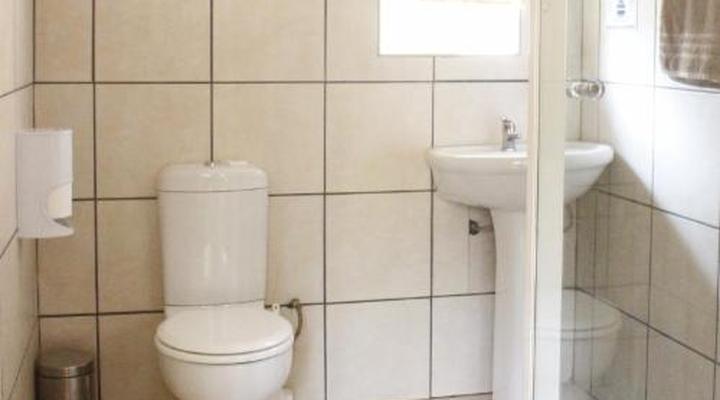 African Sky Guest House