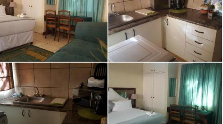 African Sky Guest House