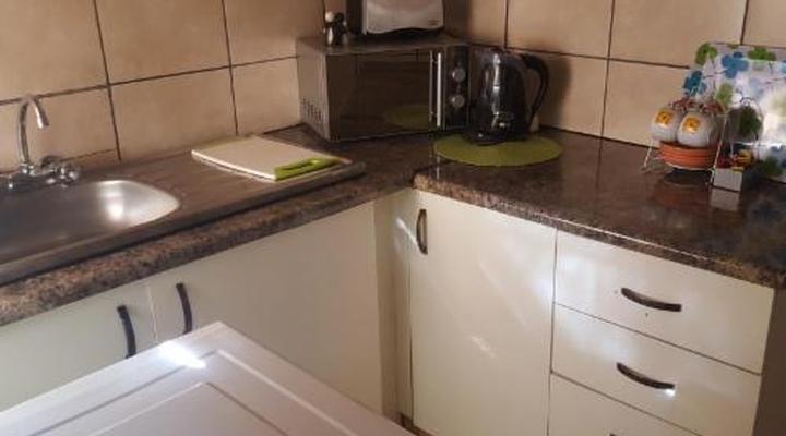 African Sky Guest House