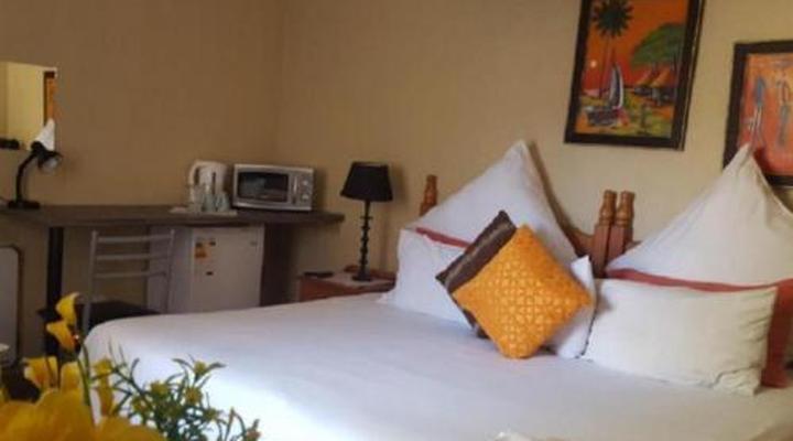 African Sky Guest House