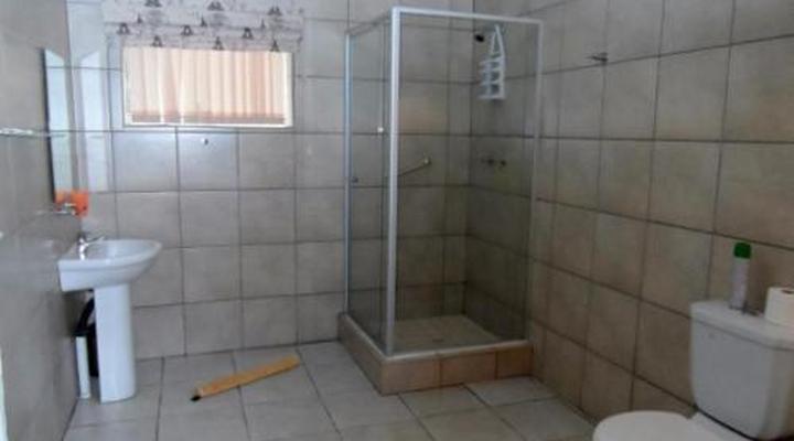 African Sky Guest House