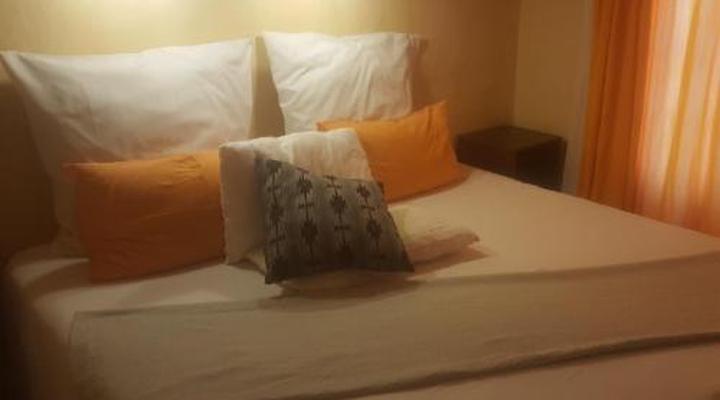 African Sky Guest House