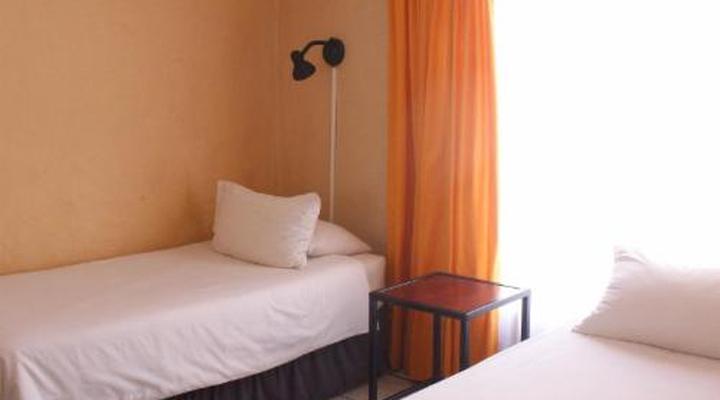 African Sky Guest House