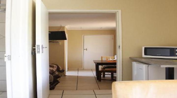 African Sky Guest House