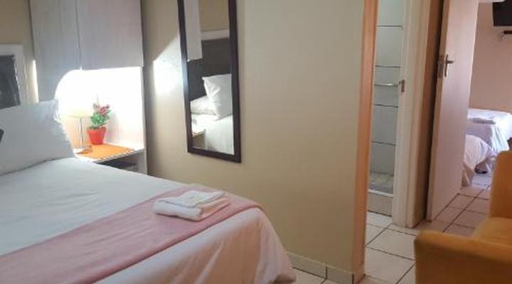 African Sky Guest House