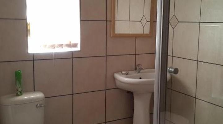 African Sky Guest House