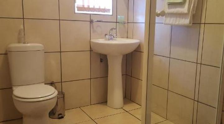 African Sky Guest House