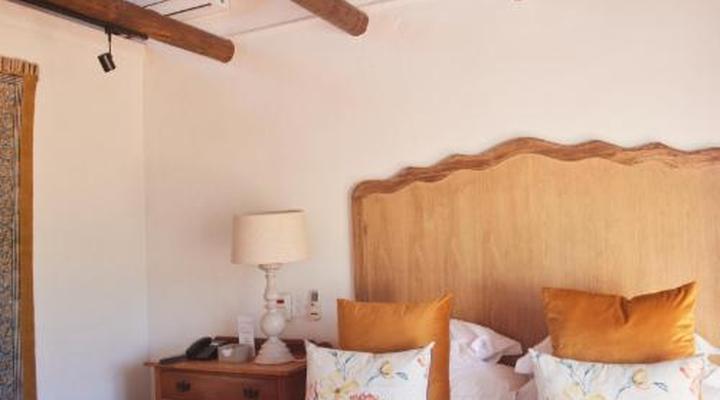 Klein Waterval Riverside Lodge