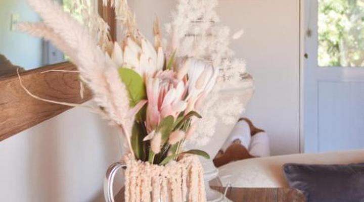 Klein Waterval Riverside Lodge