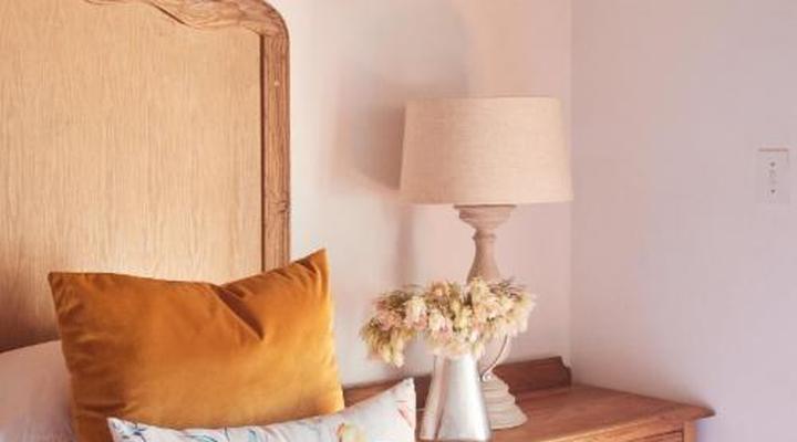 Klein Waterval Riverside Lodge