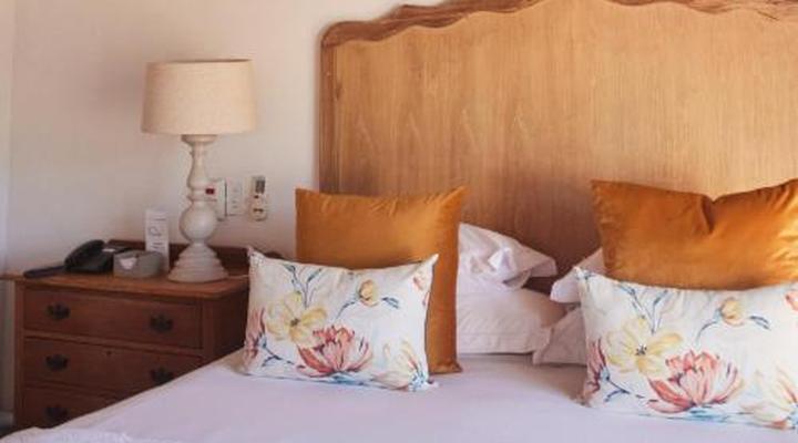 Klein Waterval Riverside Lodge