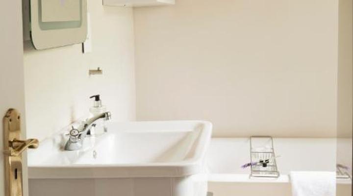 Klein Waterval Riverside Lodge