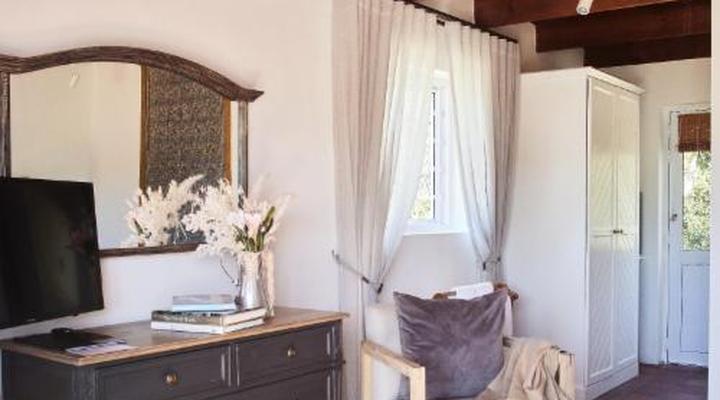 Klein Waterval Riverside Lodge