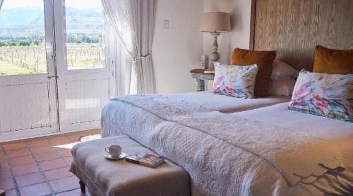 Klein Waterval Riverside Lodge