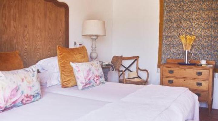 Klein Waterval Riverside Lodge