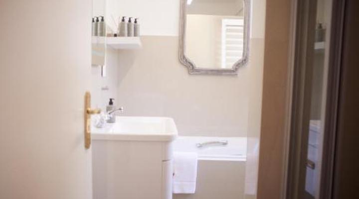 Klein Waterval Riverside Lodge