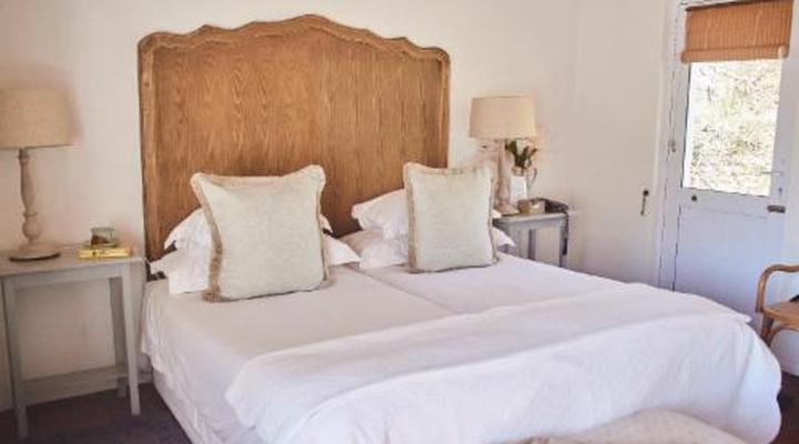 Klein Waterval Riverside Lodge