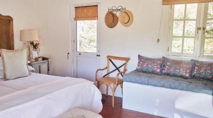 Klein Waterval Riverside Lodge