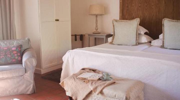 Klein Waterval Riverside Lodge